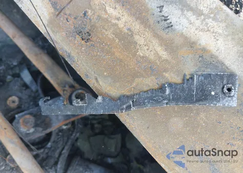 2016 Chevrolet Impala Limited Police из США, поврежденный, VIN 2G1WD5E31G1129323